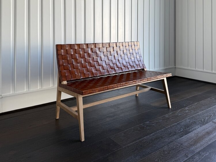 Vineyards Alejandra Bench - SRD