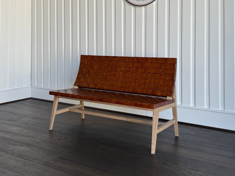 Vineyards Alejandra Bench - SRD