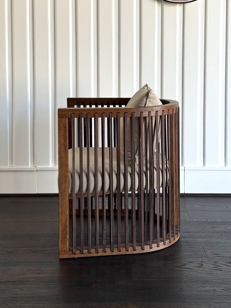 by Hooker Furniture Wilde Club Chair