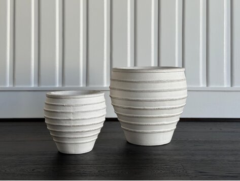 Porto Planter: Small - ADR