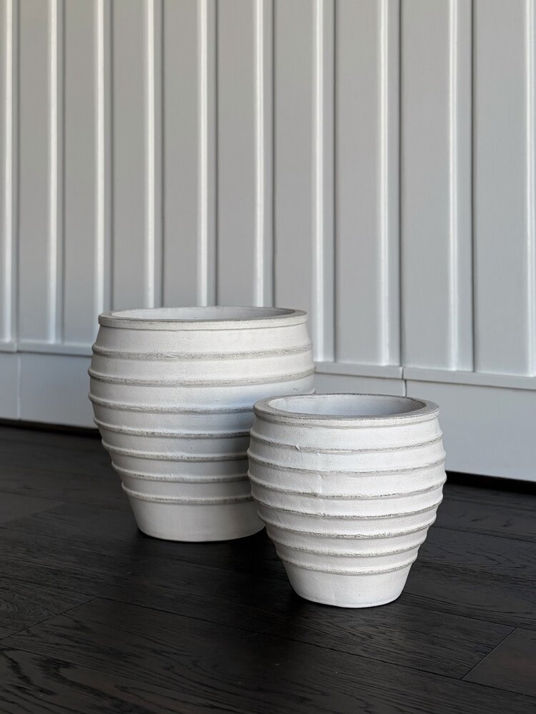 Porto Planter: Small - ADR