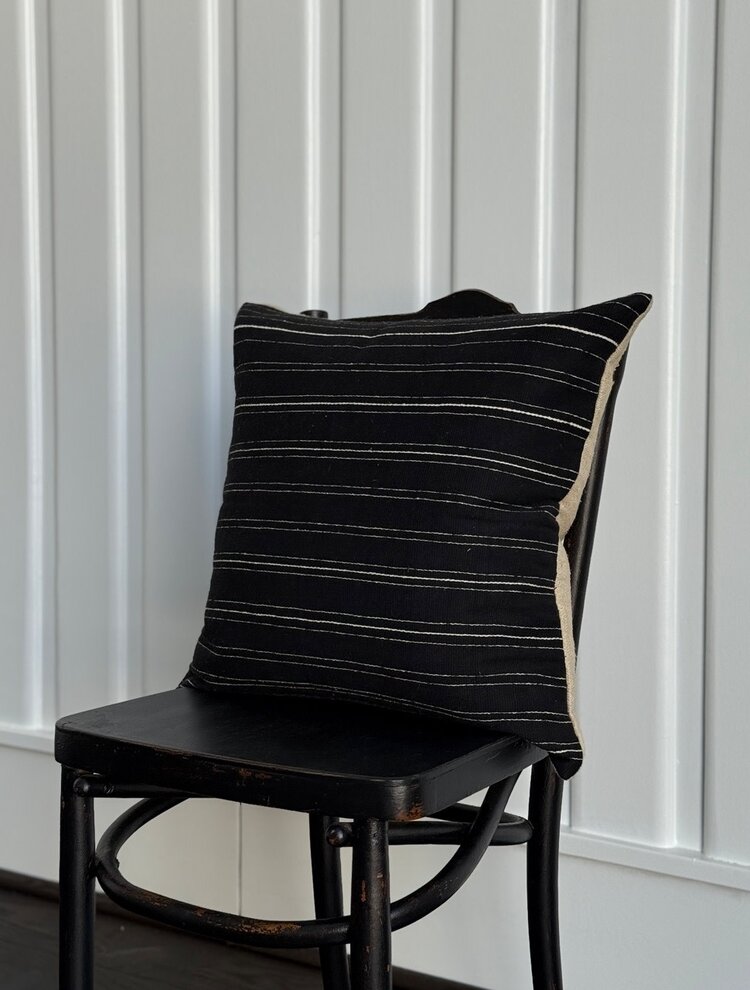 Abugardi Pillow & Insert - ABP