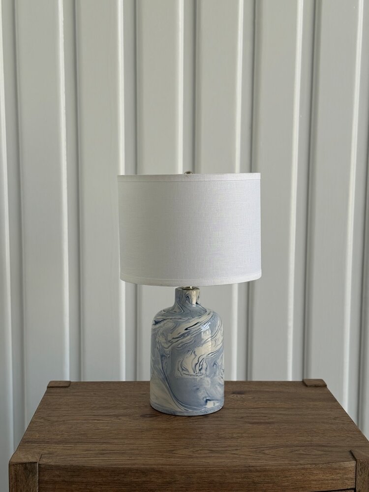 Atmosphere Table Lamp - JMY