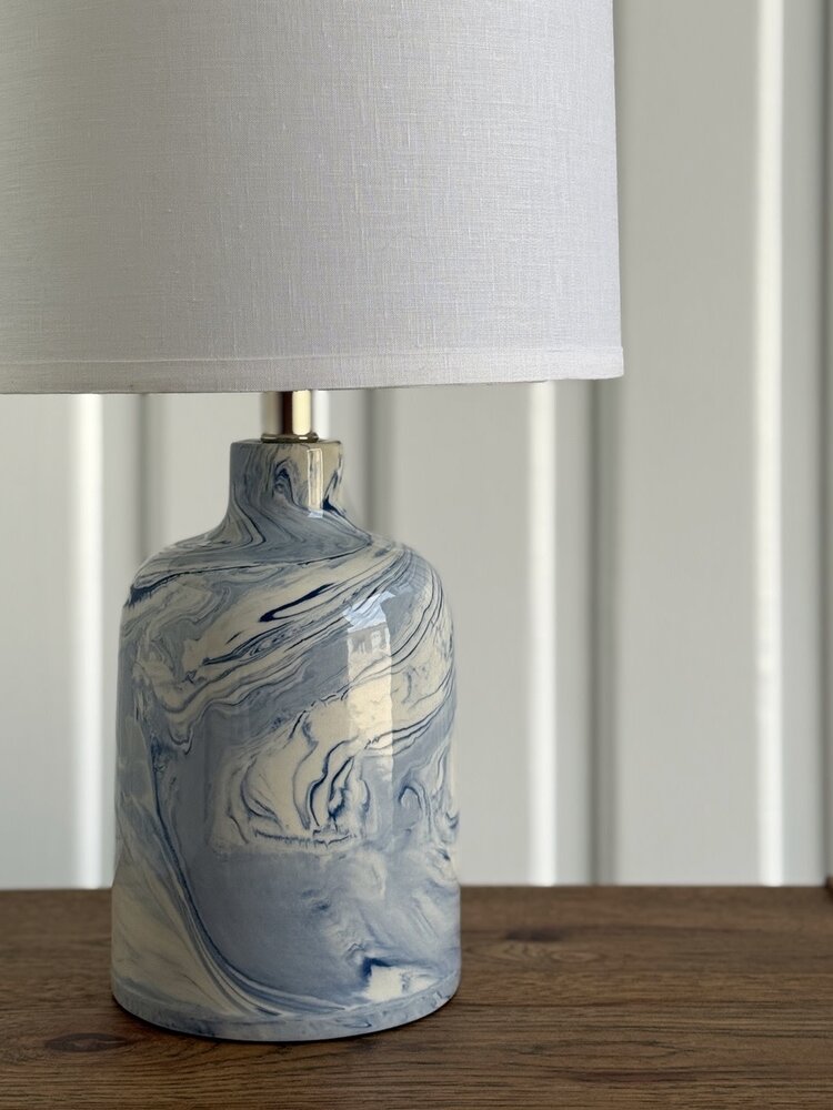 Atmosphere Table Lamp - JMY