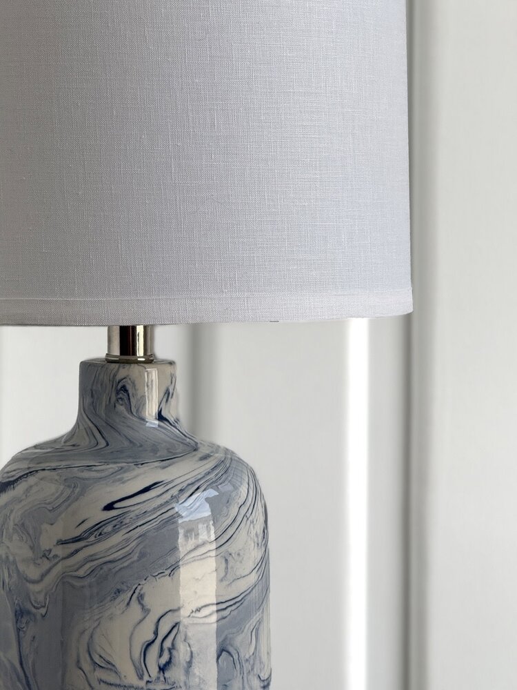Atmosphere Table Lamp - JMY