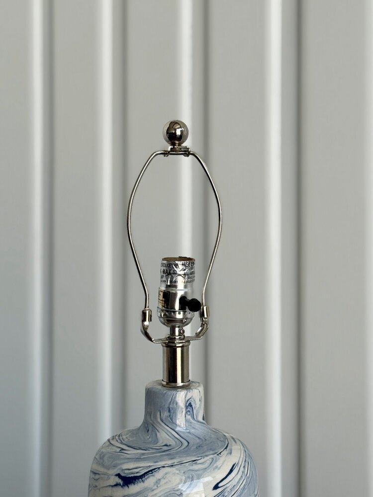 Atmosphere Table Lamp - JMY