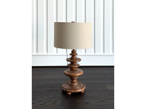 Presley Table Lamp