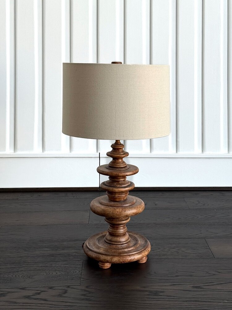 Presley Table Lamp