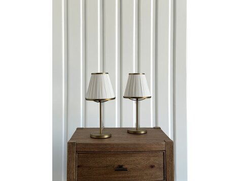 Esther Table Lamp - GL