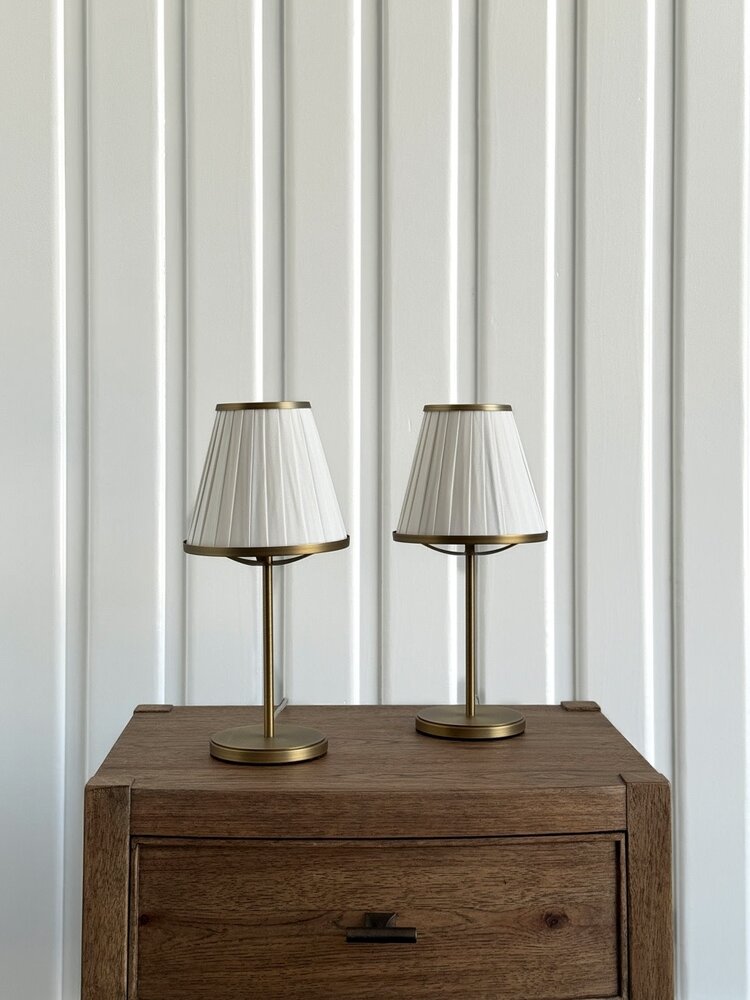 Esther Table Lamp - GL