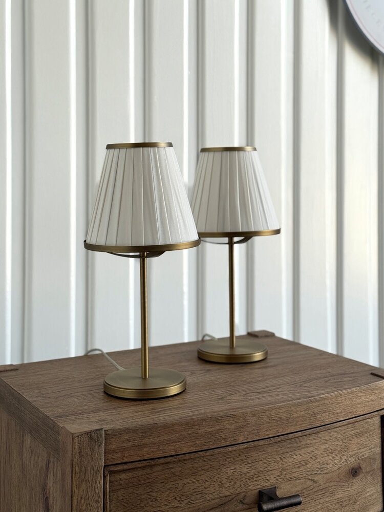 Esther Table Lamp - GL