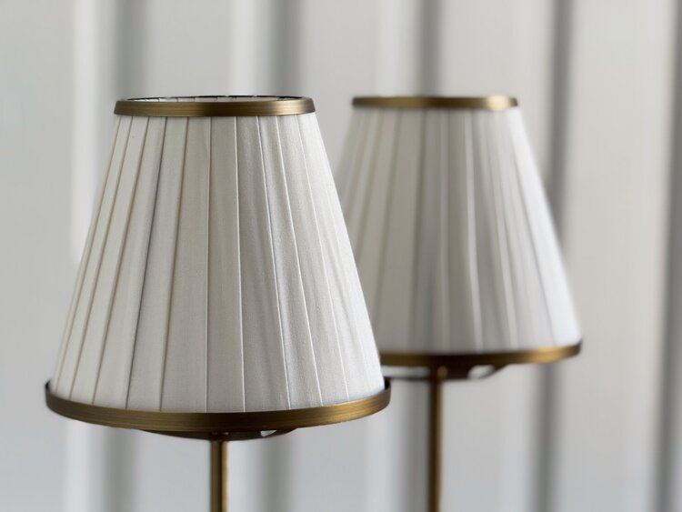 Esther Table Lamp - GL