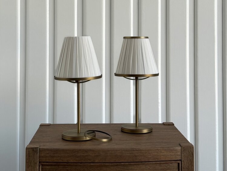 Esther Table Lamp - GL