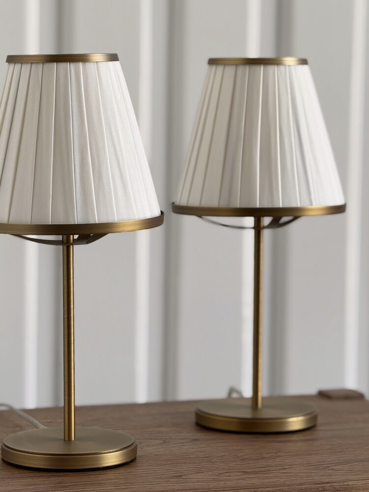 Esther Table Lamp - GL