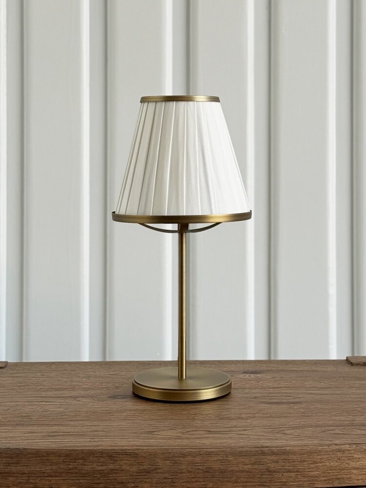 Esther Table Lamp - GL