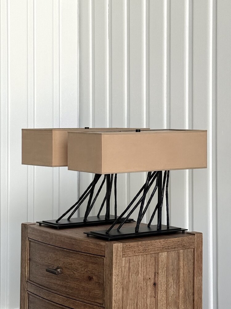 Brindille Table Lamp - HBF