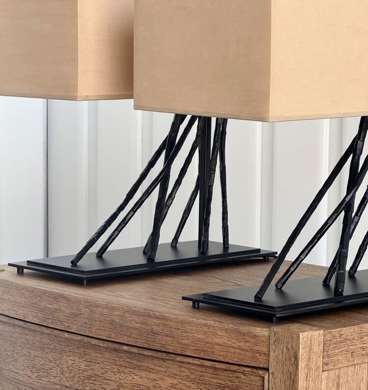 Brindille Table Lamp - HBF