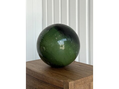 Green Galaxy Lamp; Large - TWCO