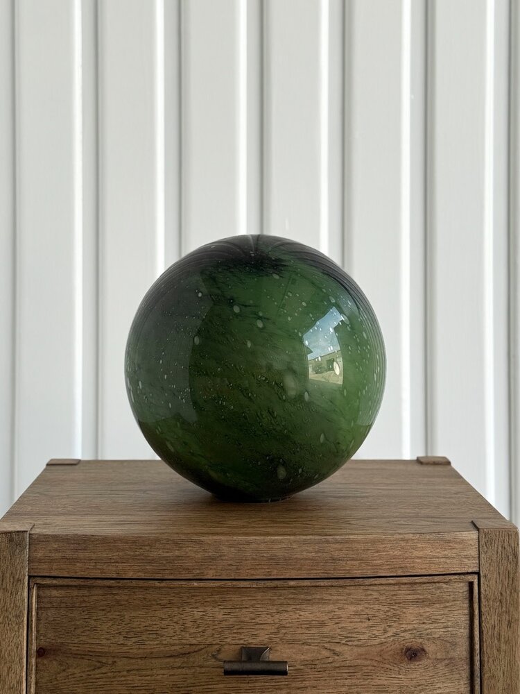 Green Galaxy Lamp; Large - TWCO