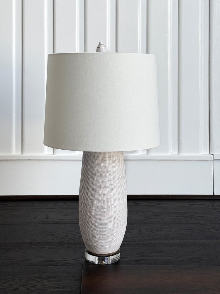 Blanche Table Lamp - NLT