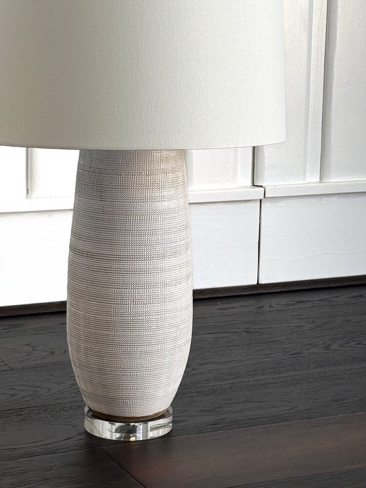 Blanche Table Lamp - NLT