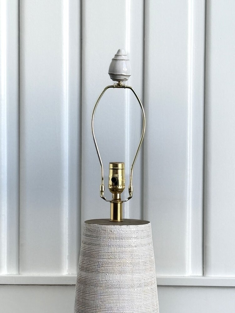 Blanche Table Lamp - NLT