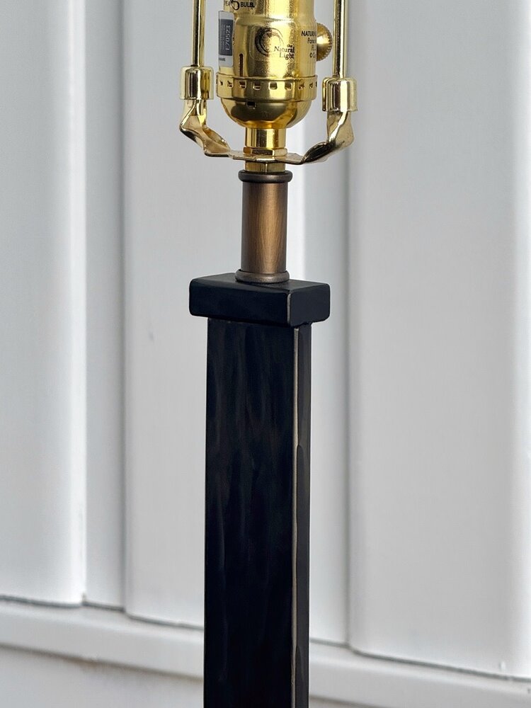 Acid Bronze Jax Lamp - NLT