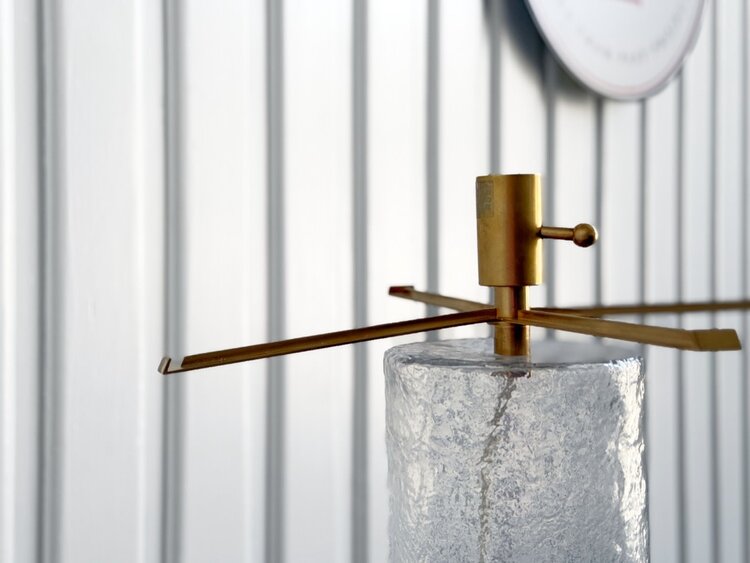 by Visual Comfort Driscoll Table Lamp