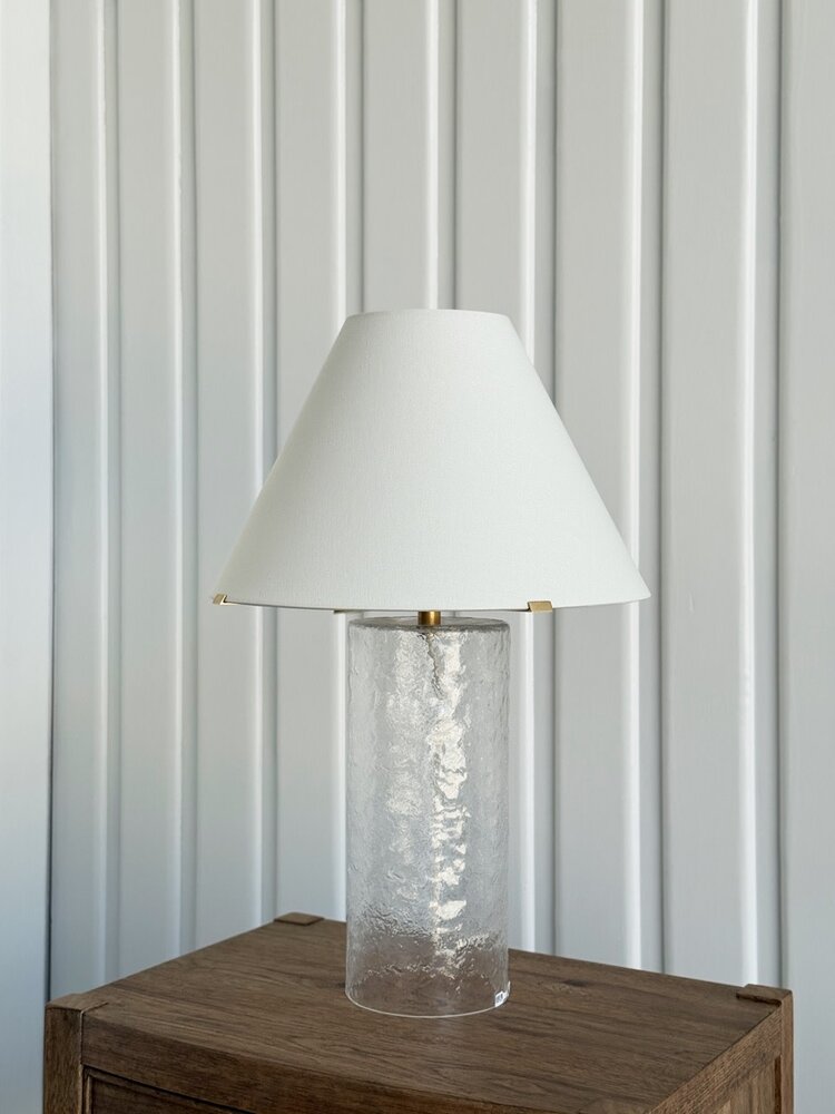 by Visual Comfort Driscoll Table Lamp