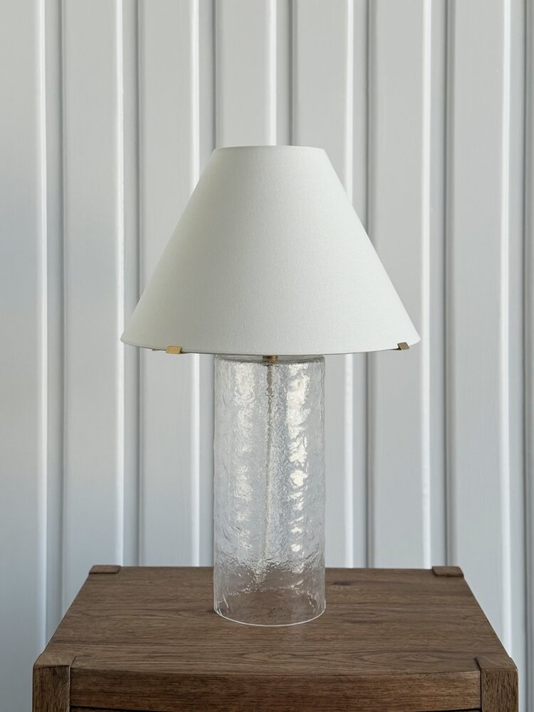 by Visual Comfort Driscoll Table Lamp