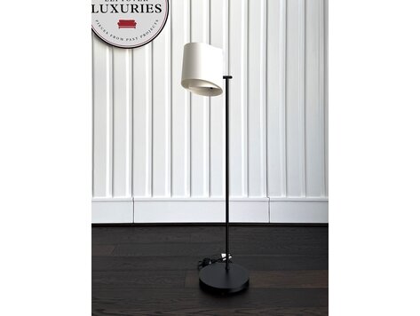 Paerero Task Floor Lamp