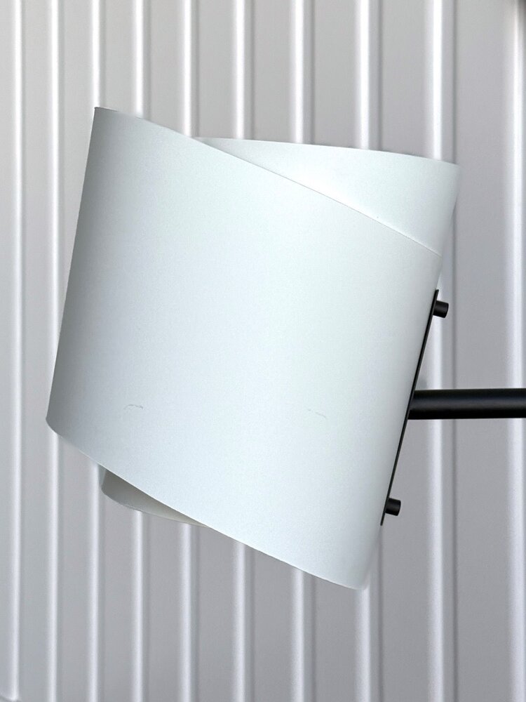 Paerero Task Floor Lamp