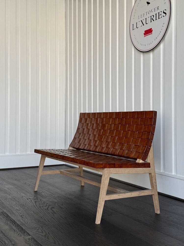 Vineyards Alejandra Bench - SRD