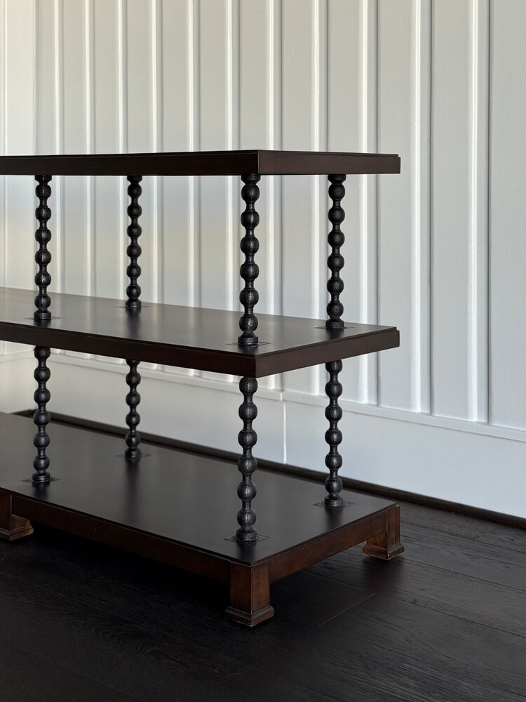 Sierra Console Table - WB