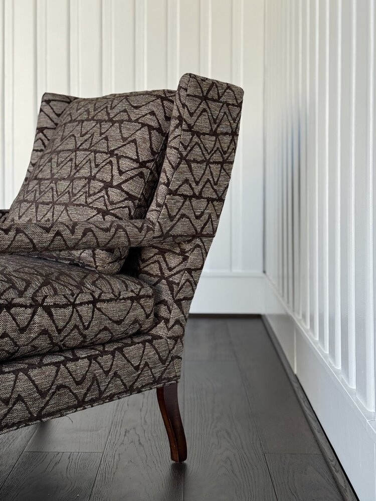 by Wesley Hall Hoyt Chair