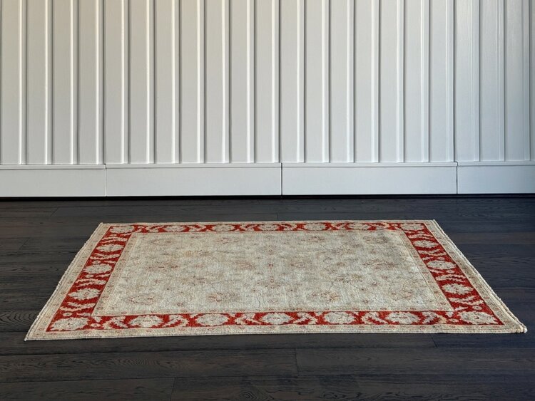 Traditional Persian Rug