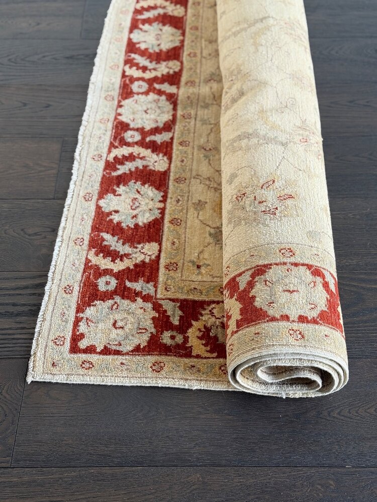 Traditional Persian Rug