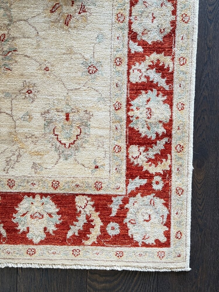 Traditional Persian Rug
