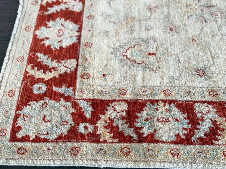 Traditional Persian Rug