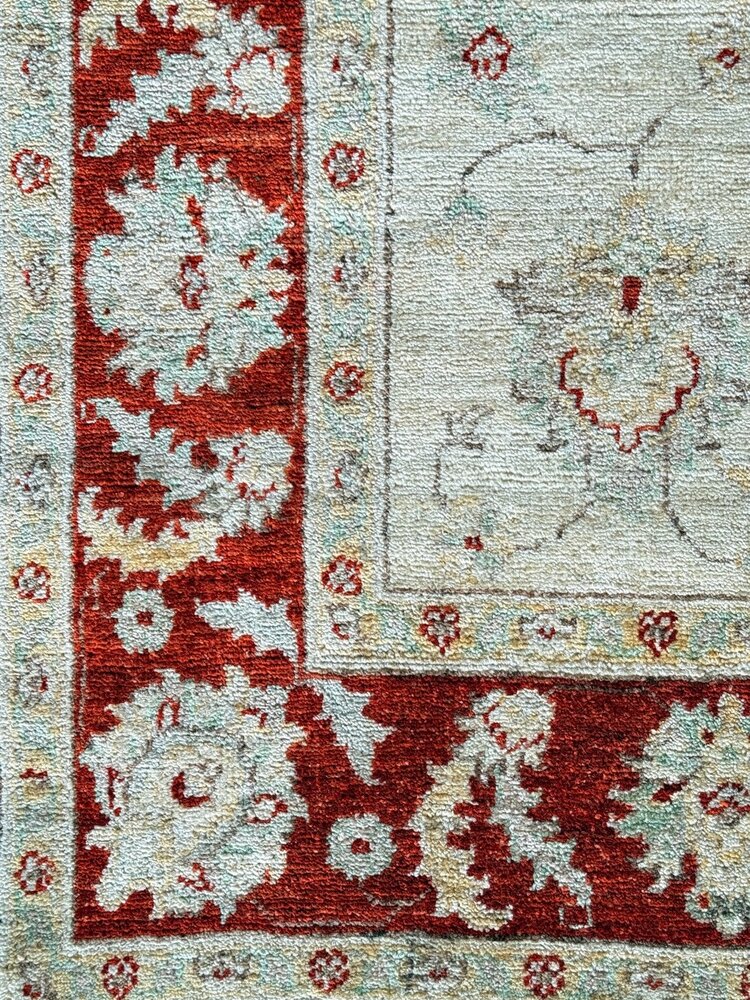 Traditional Persian Rug