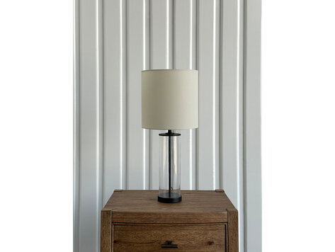 Leigh Table Lamp - GL
