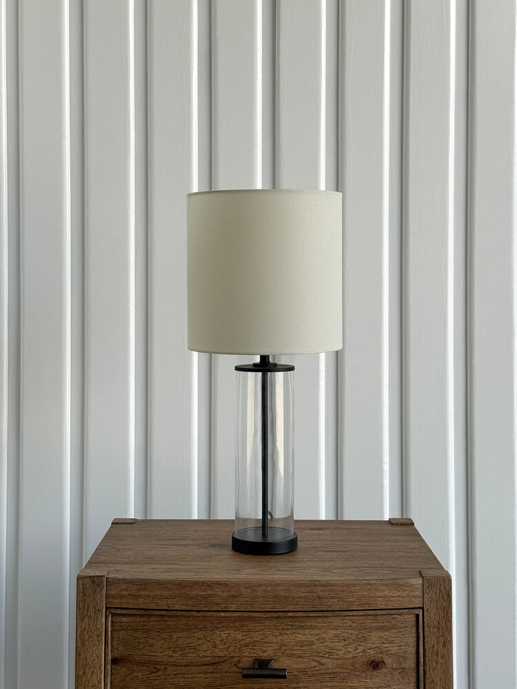 Leigh Table Lamp - GL