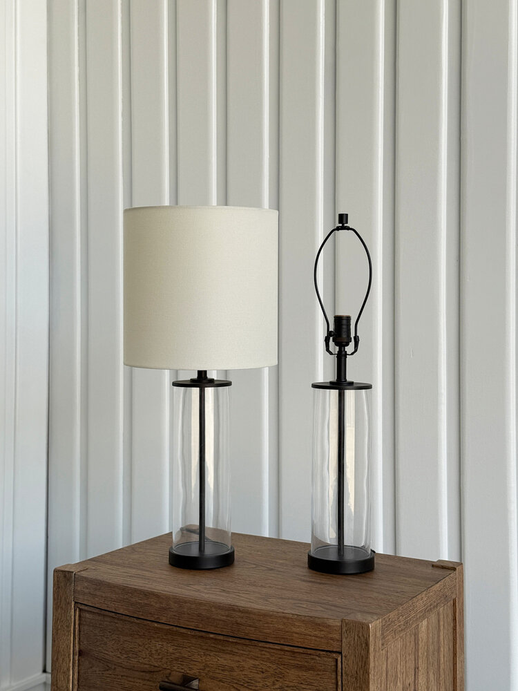 Leigh Table Lamp - GL