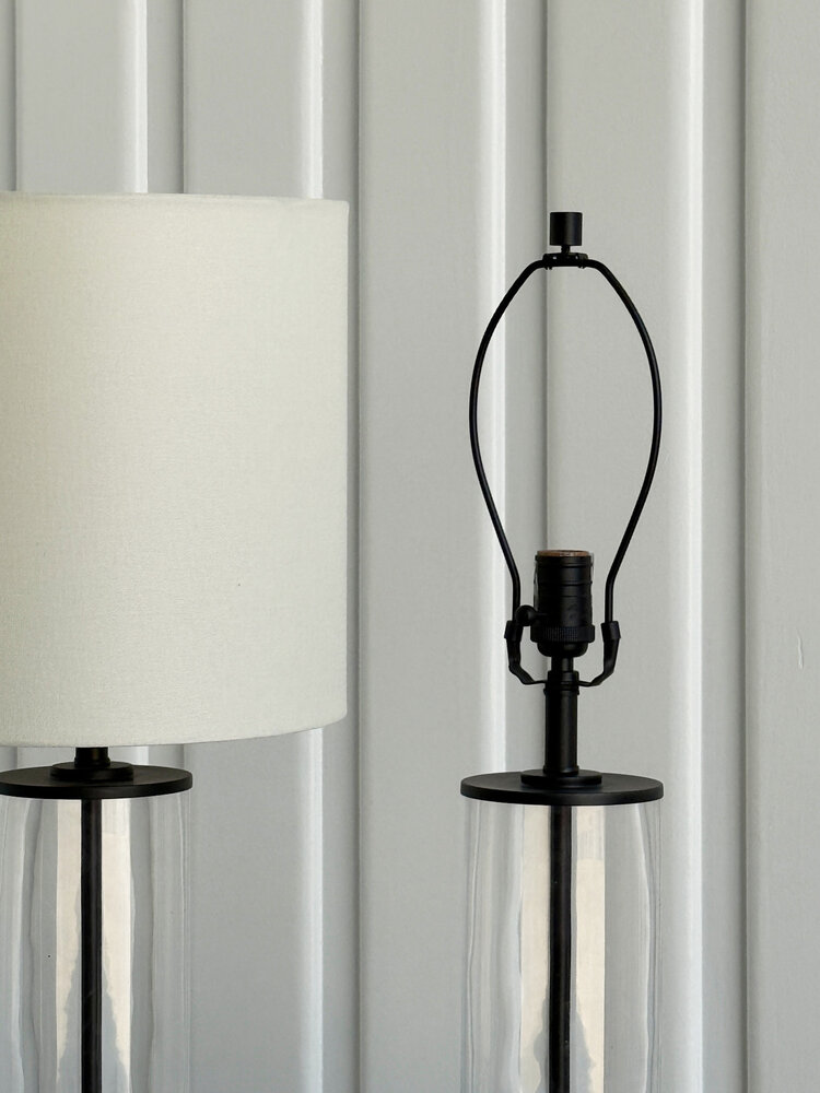 Leigh Table Lamp - GL