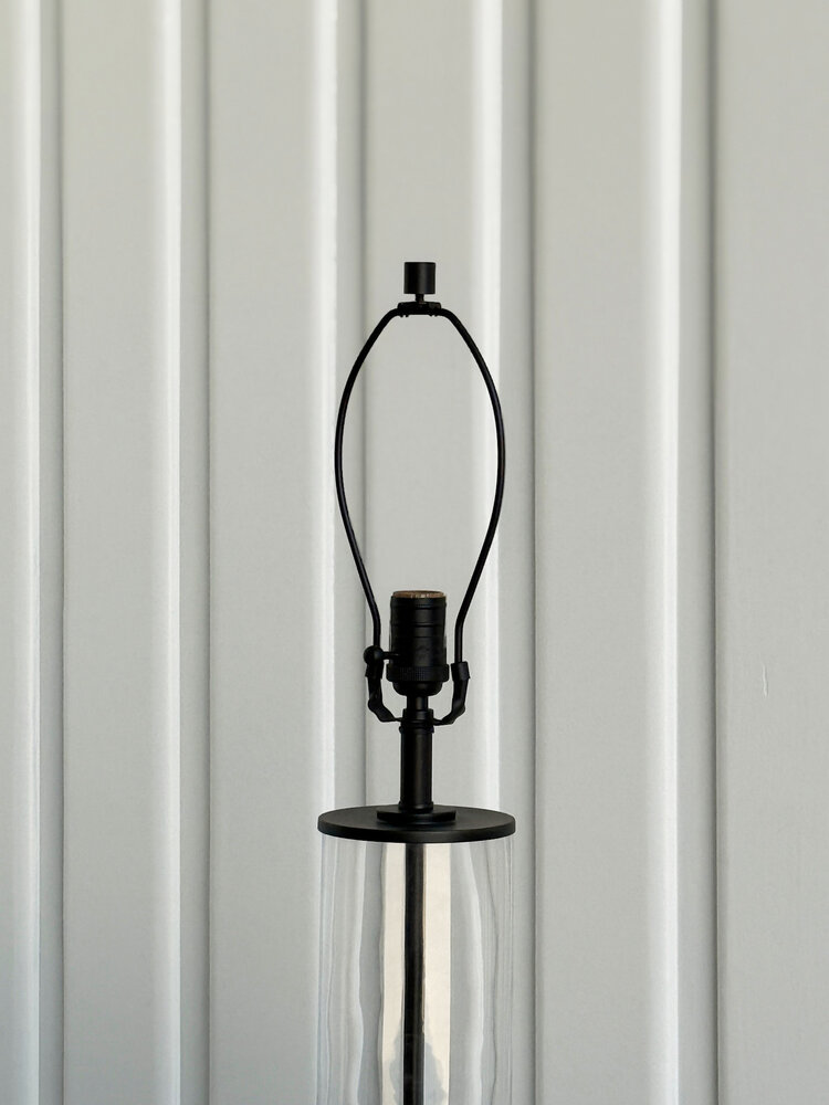 Leigh Table Lamp - GL