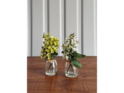 9.25" Green Lilac - KKI