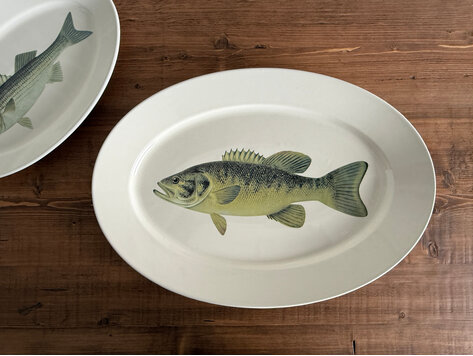 Fish Platter: Small - PKH