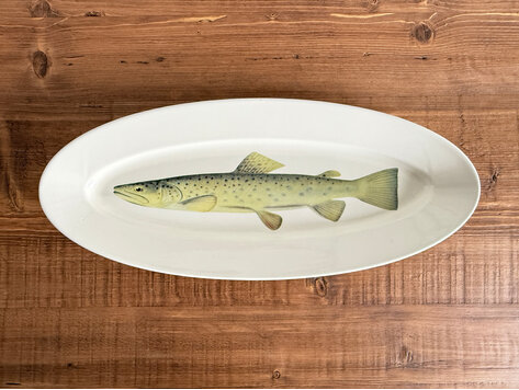 Fish Platter: Medium - PKH