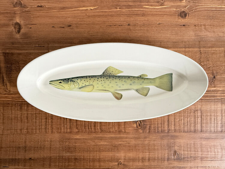 Fish Platter: Medium - PKH