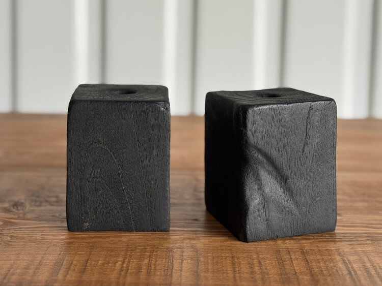 Henlee Candleholder: Large - ART